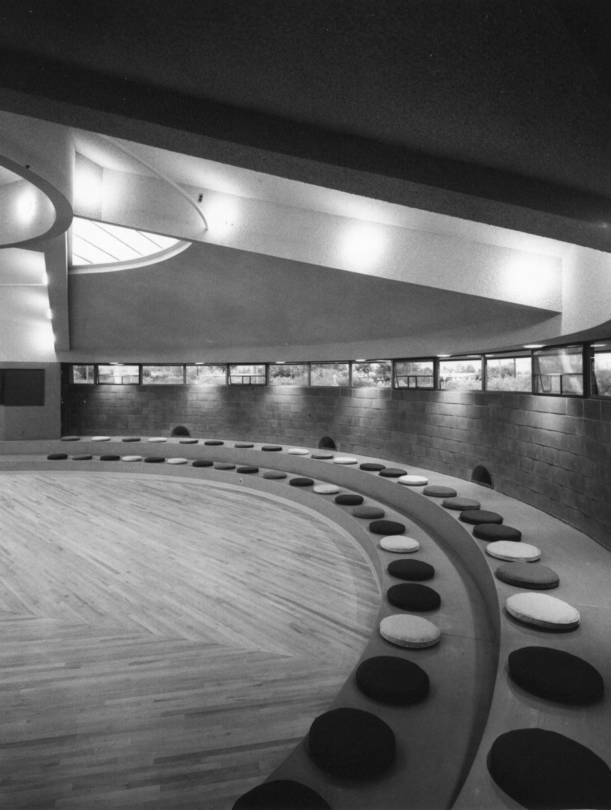 Tucson Creative Dance Center 1963